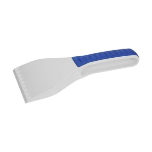 Grattoir publicitaire à glace TopGrip - Clean Vision