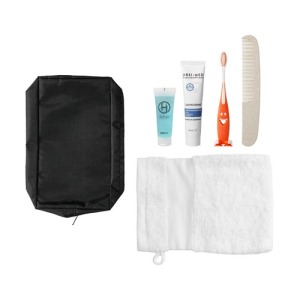 Overnight kit pour enfant