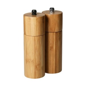 Set de moulins à sel et à poivre - Grind