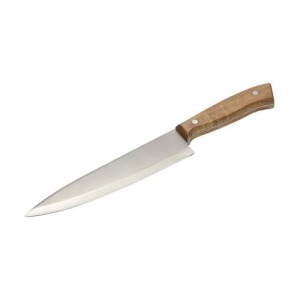 Couteau personnalisé de chef Allround