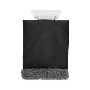 Raclette à givre ?Vision? avec gant