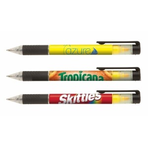 Stylo Bergman Simplicolour