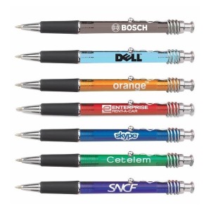Stylo bille Marley Sérigraphie