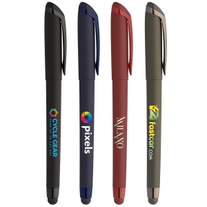 Stylo gel Gazelle Softy Monochrome Colour Jet