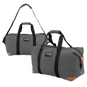 Collection Navigator - Sac de sport personnalisable rPET 300D Gravure Laser