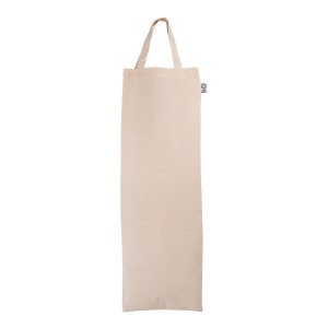 Sac à pain publicitaire en coton bio 120g - Ranchi