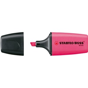 Stabilo promotionnel Boss mini