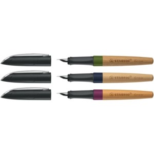 STABILO Grow stylo à plume