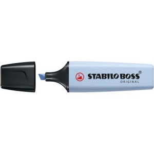 STABILO BOSS personnalisable ORIGINAL Pastel surligneur