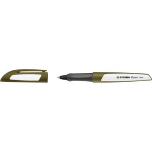 STABILO Modern Flow gel personnalisable rollerball