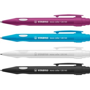 STABILO nova color stylo à bille