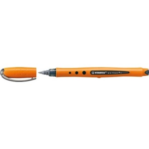 STABILO personnalisable worker rollerball