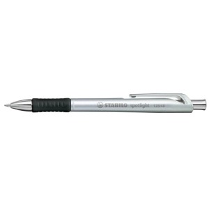 STABILO personnalisable concept spotlight stylo à bille