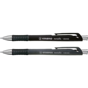 STABILO concept metallic stylo à bille