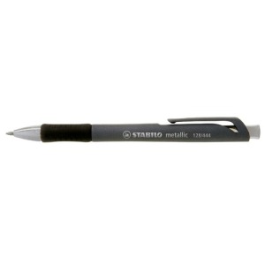 STABILO personnalisé concept metallic stylo à bille