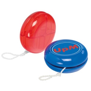 Yo-Yo publicitaire Jupiter