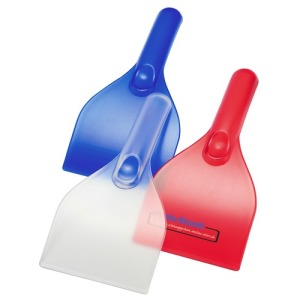 Grattoir personnalisable