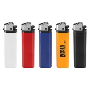 Briquet personnalisable
