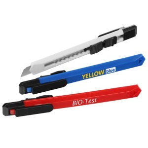 Cutter personnalisé