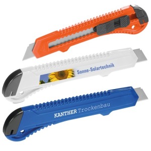 Cutter personnalisable