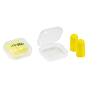 Bouchons d'oreilles