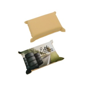 Eponge de voiture personnalisable