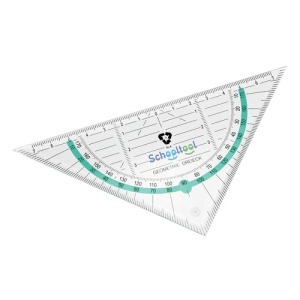 Equerre bio personnalisable