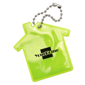 Réflecteur personnalisable souple Maison