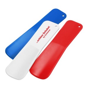 Chausse-pied personnalisable court - Impression express