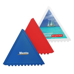 Grattoir personnalisable