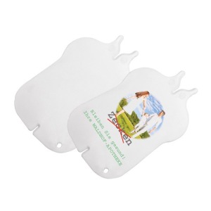 Tire-tiques personnalisables