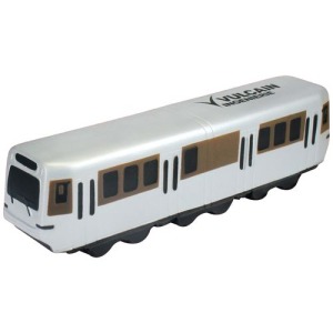 Métro anti-stress