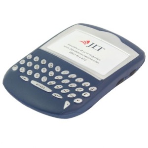 Smartphone anti-stress