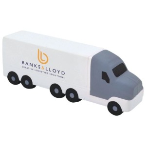 Camion personnalisable anti-stress