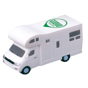 Camping-car anti-stress