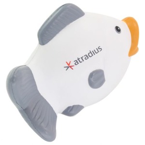 Gros poisson anti-stress
