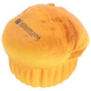 Muffin anti-stress personnalisable