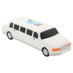 Limousine anti-stress personnalisable