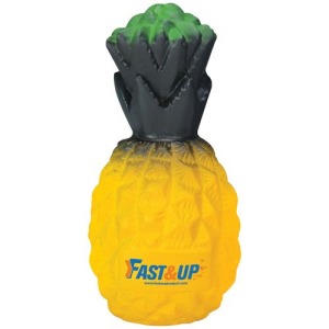 Ananas anti-stress personnalisable