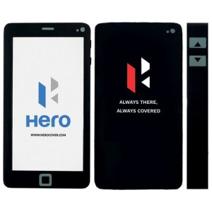 Smartphone anti-stress personnalisé