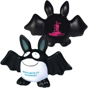 Chauve-souris anti-stress