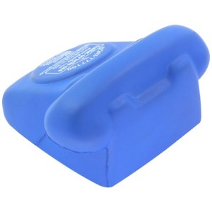 Téléphone à l'ancienne anti-stress