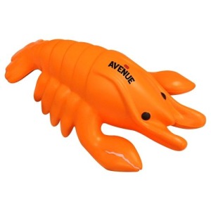 Homard anti-stress