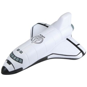 Navette spatiale anti-stress