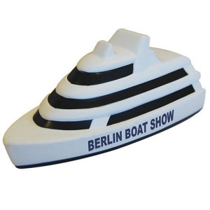 Yacht anti-stress