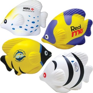 Poisson tropical anti-stress