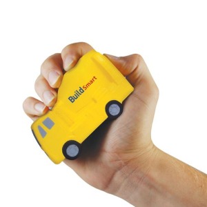 Bétonneuse anti-stress