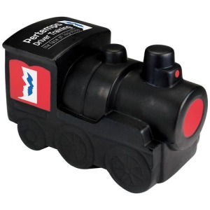 Train anti-stress personnalisé