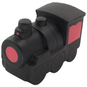Train anti-stress personnalisé