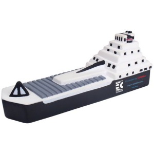 Navire-citerne anti-stress